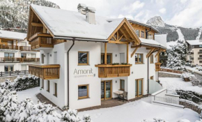 Amonit - Your Dolomites Home Selva Di Val Gardena